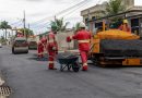 Maricá avança com obras de drenagem no loteamento Morada das Águias, em Itaipuaçu
