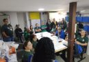 Itatiaia reforça vigilância contra febre maculosa com capacitação de equipes