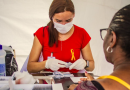 Maricá reforça prevenção à sífilis com testagem em Bambuí nesta quinta-feira (22/10)