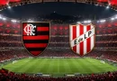 Flamengo x Estudiantes: onde assistir, escalações, arbitragem