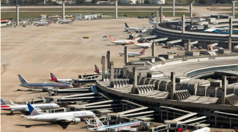 Anac coordena participação do setor aéreo em exercício de resposta a ameaças à segurança