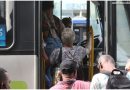 Congresso recebe PEC da tarifa zero no transporte coletivo aos finais de semana