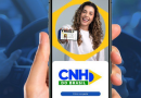 App CNH do Brasil vai muito além da carteira de habilitação. Veja o que mais dá para fazer