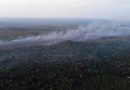 Governo destina R$ 68,6 milhões para cidades da Região Norte afetadas por incêndios e estiagem