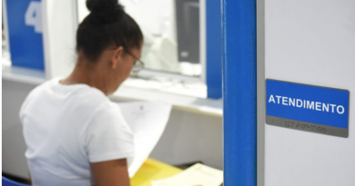 INSS garante novo benefício a mulheres afastadas do trabalho por violência doméstica