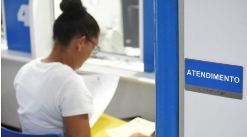 INSS garante novo benefício a mulheres afastadas do trabalho por violência doméstica