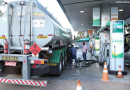Abastecimento de diesel nos postos segue com nova subvenção, informa ministério