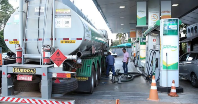 Abastecimento de diesel nos postos segue com nova subvenção, informa ministério
