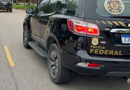 Polícia Federal deflagra nova operação contra crime organizado no Rio de Janeiro