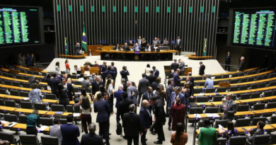 Câmara aprova projeto que perdoa dívidas e aumenta teto de faturamento das MEI’s