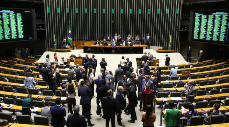Câmara aprova projeto que perdoa dívidas e aumenta teto de faturamento das MEI’s