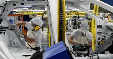 Com crescimento de 0,3% em agosto, BC confirma PIB 1,6% maior em 12 meses