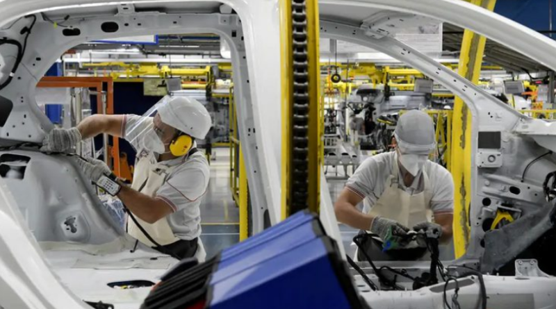 Com crescimento de 0,3% em agosto, BC confirma PIB 1,6% maior em 12 meses