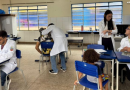 Aprovada medida que institui avaliação de estudantes de medicina durante a graduação