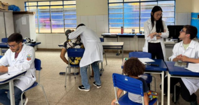 Aprovada medida que institui avaliação de estudantes de medicina durante a graduação