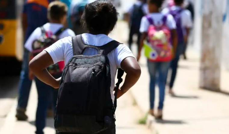 Trabalho infantil tem a maior redução já registrada no Brasil, diz pesquisa