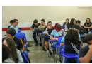 Enem 2026: domingo (18) é o último dia para escolher idioma