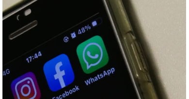 ANPD notifica Meta sobre denúncias de violações e de remoção de conteúdos