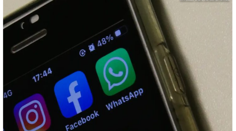 ANPD notifica Meta sobre denúncias de violações e de remoção de conteúdos