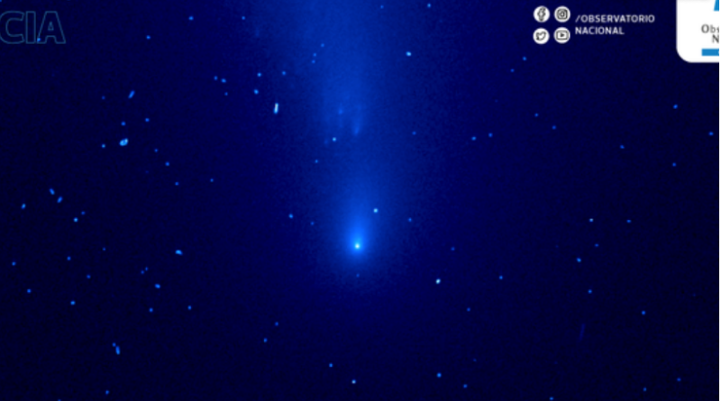 Chuva de meteoros Orionídeas será visível no Brasil. Pico ocorre nesta quarta