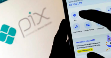 Pix poderá ser usado em conta-salário em 2027 e tem segurança reforçada