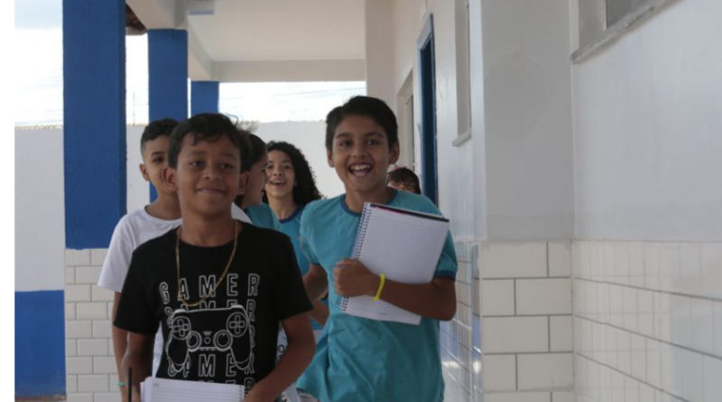 Glossário aborda ‘discurso de ódio’ e orienta como prevenir a violência escolar