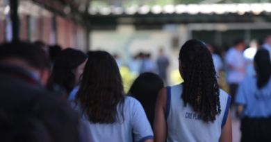 Mulheres representam mais de 60% das inscrições do Enem