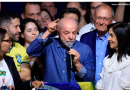 Presidentes do TSE, STF, Senado e Câmara se manifestam sobre reeleição de Lula