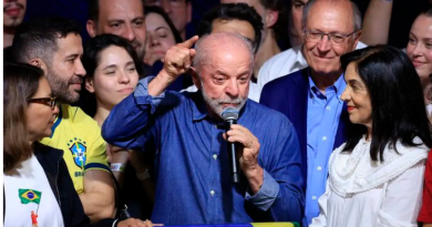 Presidentes do TSE, STF, Senado e Câmara se manifestam sobre reeleição de Lula