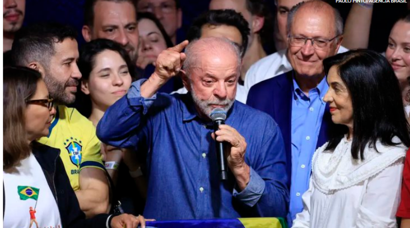 Presidentes do TSE, STF, Senado e Câmara se manifestam sobre reeleição de Lula
