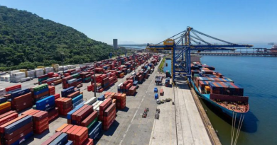 Superávit brasileiro alcança US$ 1,7 bi na quarta semana de outubro de 2026