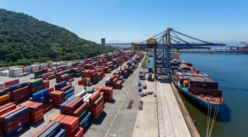 Superávit brasileiro alcança US$ 1,7 bi na quarta semana de outubro de 2026