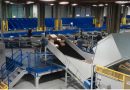 Correios supera 95% de pontualidade e inaugura novo equipamento de triagem