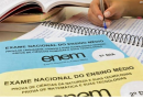 Mais de 1 milhão de estudantes estão cadastrados no MEC Enem