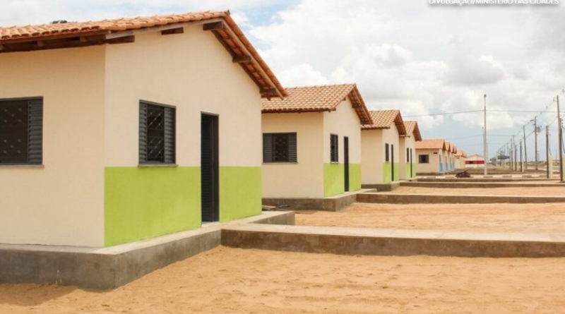 Mais de 700 moradias estão aptas para contratação no Minha Casa, Minha Vida Rural