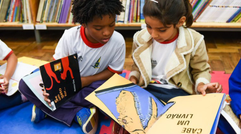 Dia Nacional do Livro: conheça iniciativas que ampliam o acesso à leitura