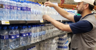Operação Verão: bebidas entregam menos do que o rótulo promete