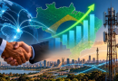 Investimento estrangeiro no setor de informação e comunicação bate recorde