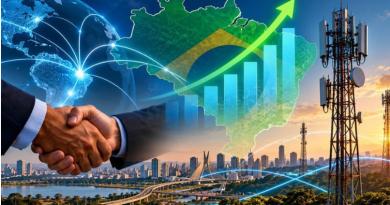 Investimento estrangeiro no setor de informação e comunicação bate recorde