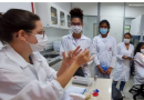 Programa Futuras Cientistas tem inscrições prorrogadas até 6 de novembro