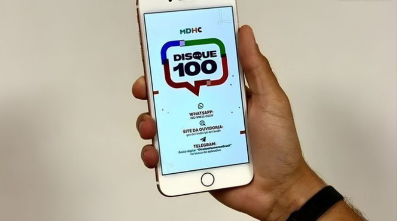Disque 100 teve 350% de aumento nas denúncias de violência política durante as eleições
