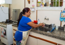Dona de casa pode contribuir para o INSS e ter direito a benefícios