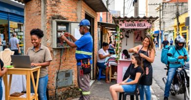 MEI vai ter dívidas bancárias renegociadas com desconto mínimo de 90%