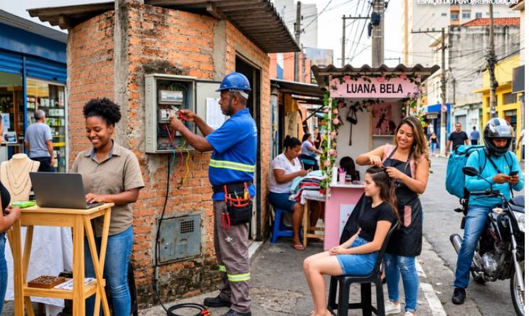 MEI vai ter dívidas bancárias renegociadas com desconto mínimo de 90%