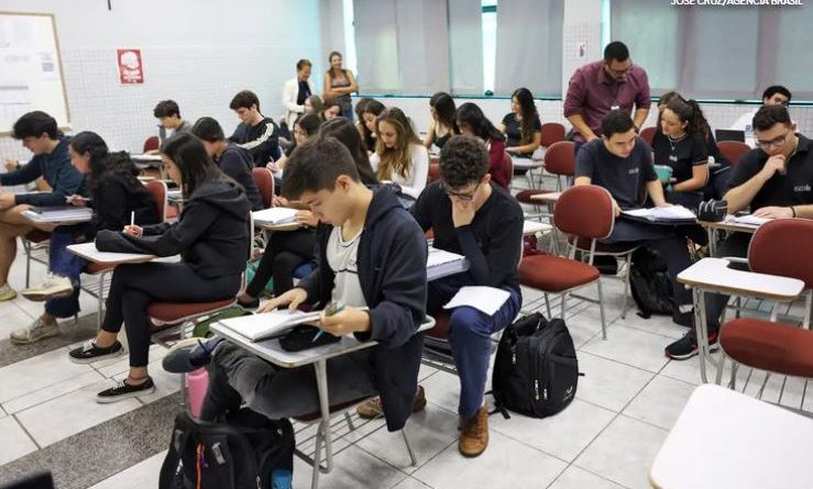 Fies: publicado edital para a edição de vagas remanescentes