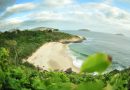 Praia do Sossego conquista sexta Bandeira Azul consecutiva e reafirma excelência ambiental de Niterói