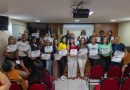 Prefeitura de Nilópolis empossa 68 conselheiros com mandatos para biênio 2027-2028