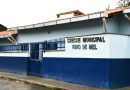 Prefeitura de Resende entrega obras de revitalização e ampliação da Creche Municipal Favo de Mel, no Cabral
