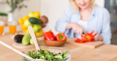 Nutrição é aliada estratégica para modulação hormonal durante a menopausa
