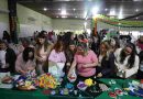 Dia dos Professores é celebrado em Teresópolis